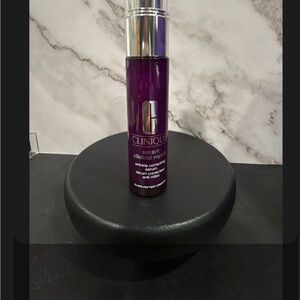 Clinique Smart Clinical Repair Serum - Deep Purple